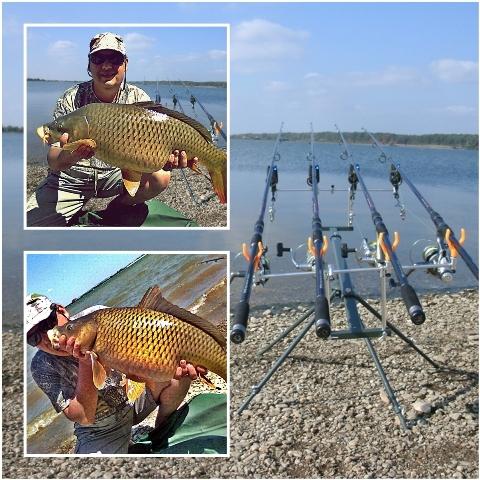 Bancuri - Unii pescuiesc fiindcă le place acest sport, alţii din
plictiseală, eu din cauza nervilor. Şi dv.?
- Eu vreau să prind peşte.
